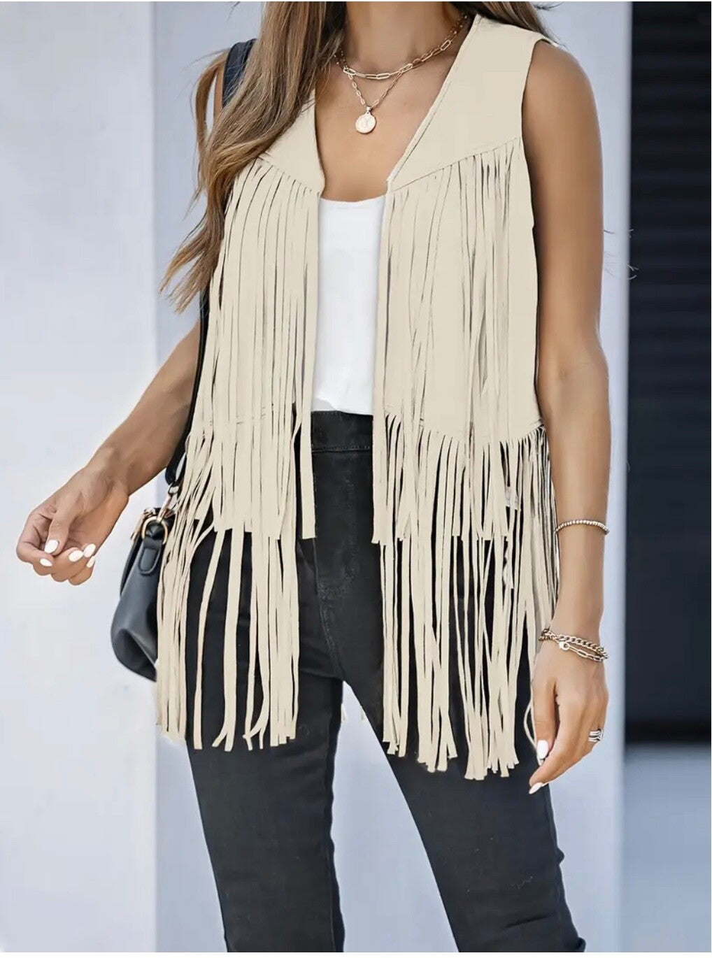 Vintage 70S Hippie/Boho/We