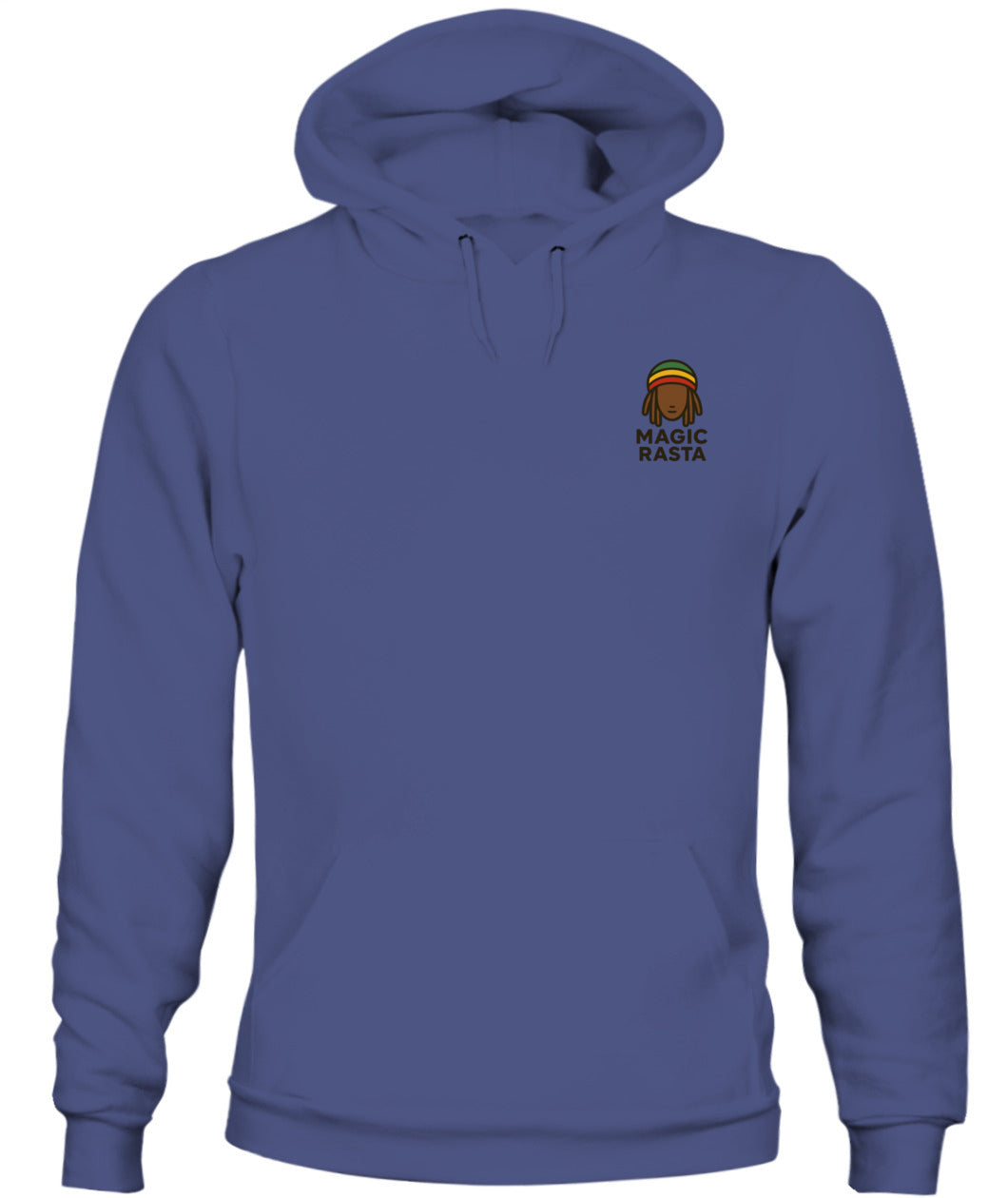 Peace and love unisex Hoddie