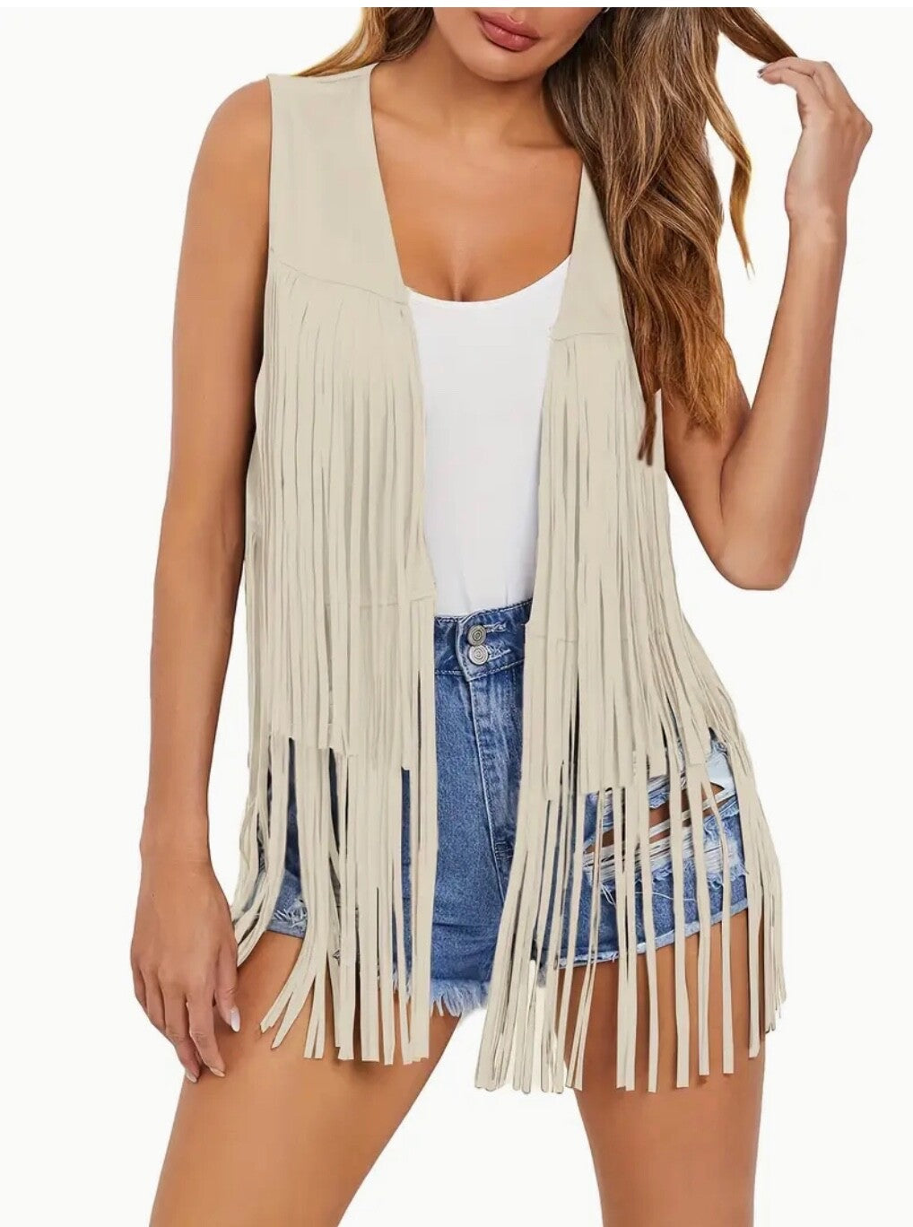 Vintage 70S Hippie/Boho/We