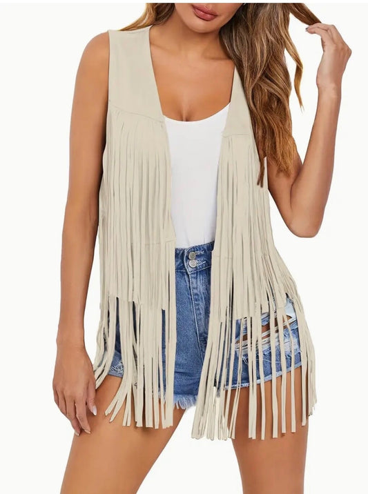 Vintage 70S Hippie/Boho/We